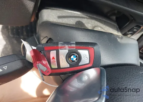 2017 BMW 430I Gran Coupe из США, поврежденный, VIN WBA4F7C30HG789541